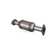 Emissions Control Component compatible with lexus lx450 1996-1997 4WD 4.5L | Direct Fit & Durable