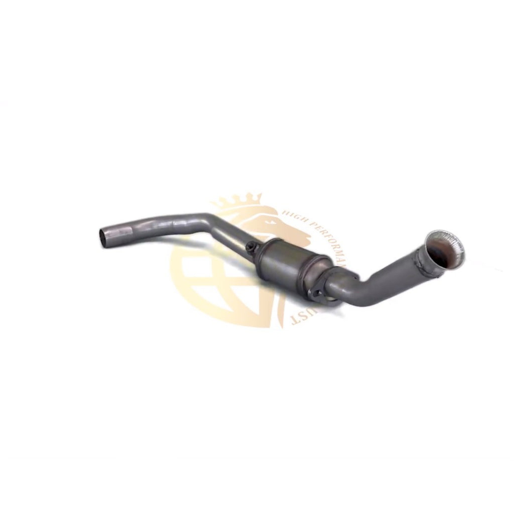 Compatible with nissan murano 2009-2019 FWD/AWD/4WD 3.5L V6 stainless steel