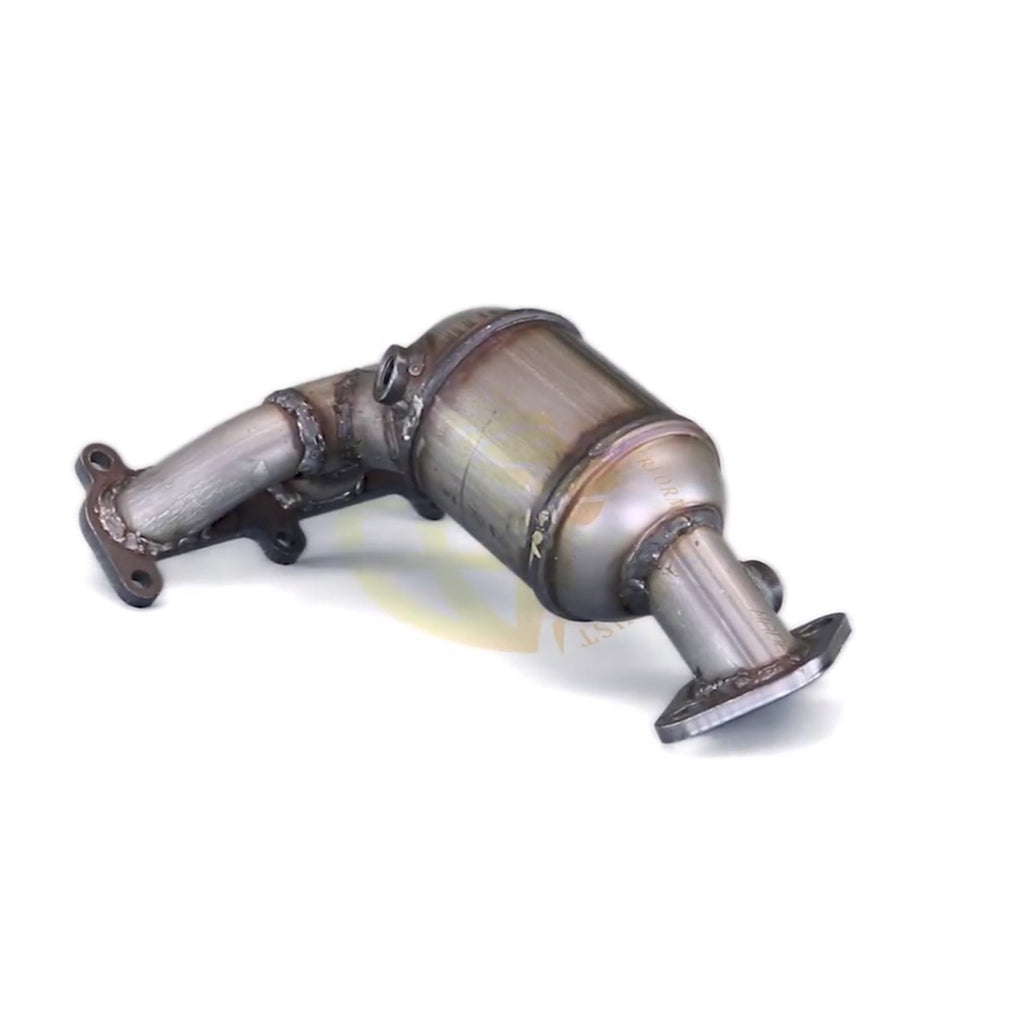 Hyundai Sonata 2002-2005 2.7L FWD Performance Component