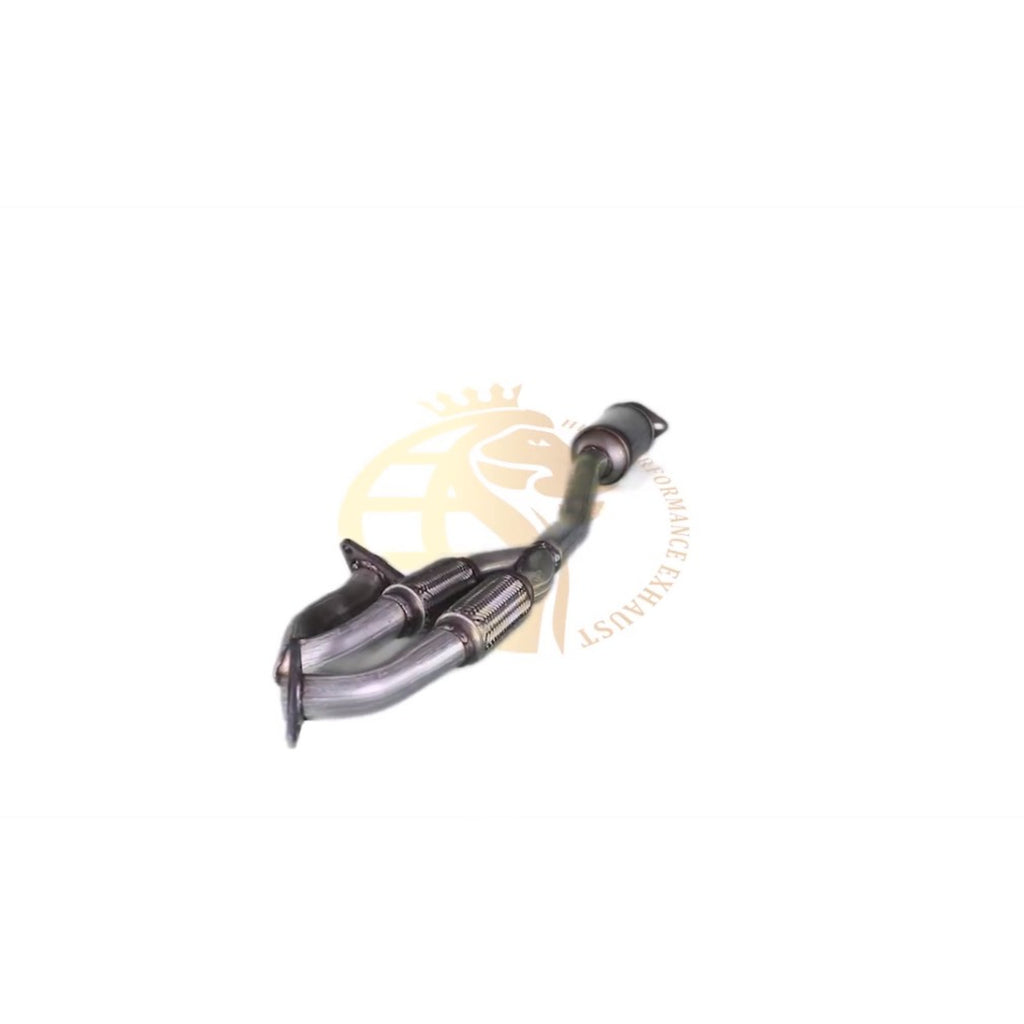 Nissan Murano 2003-2007 3.5L