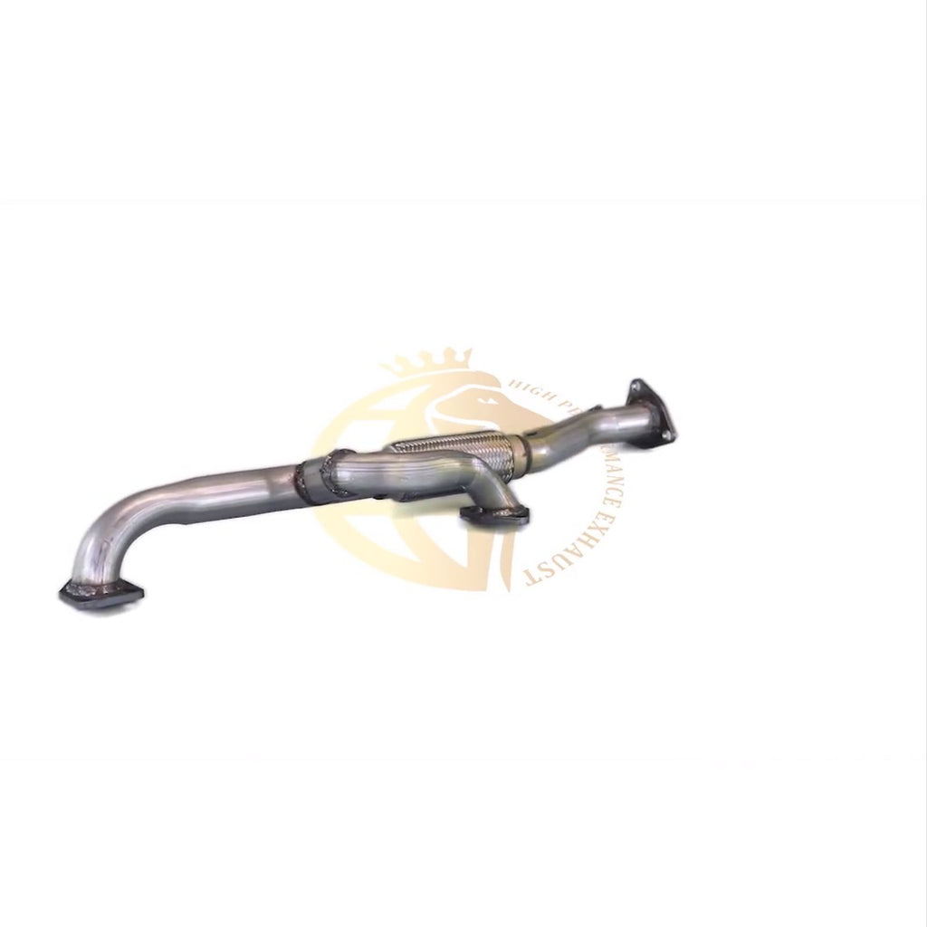Catalytic Converter Acura TL 2004-2008 3.2L