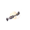 compatible with toyota tacoma 2005-2015 RWD/4WD 2.7L I4 | Direct Fit & Durable