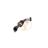 Compatible with toyota tundra 2000-2002 RWD/4WD 4.7L V8 stainless steel