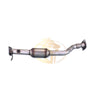 Chevrolet Impala 2000-2005 3.8L FWD