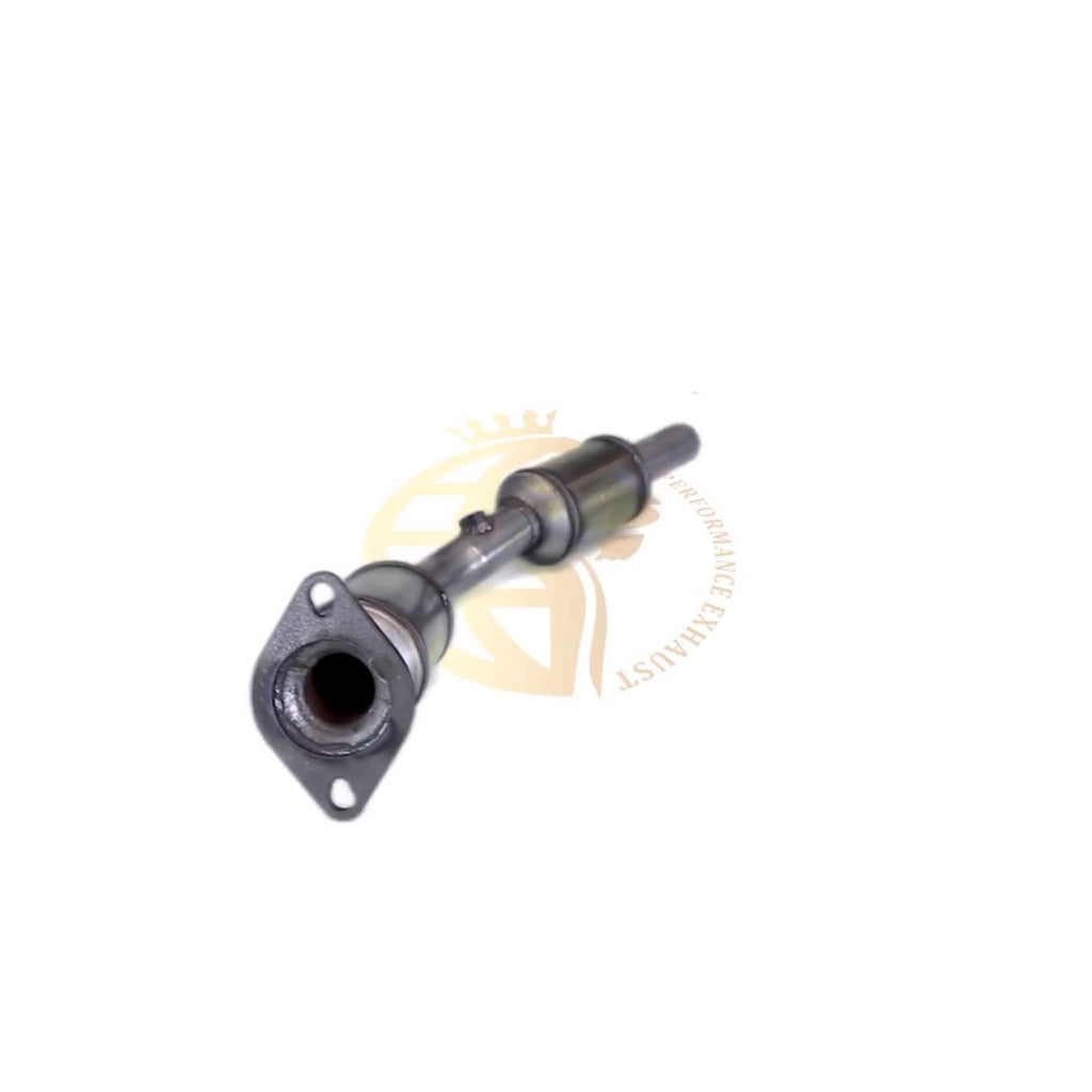 Compatible with pontiac vibe 2003-2008 1.8L awd/fwd stainless steel emissions control component
