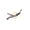 Compatible with ford f-150 1997-2002 RWD 4.2L V6 stainless steel emissions control component