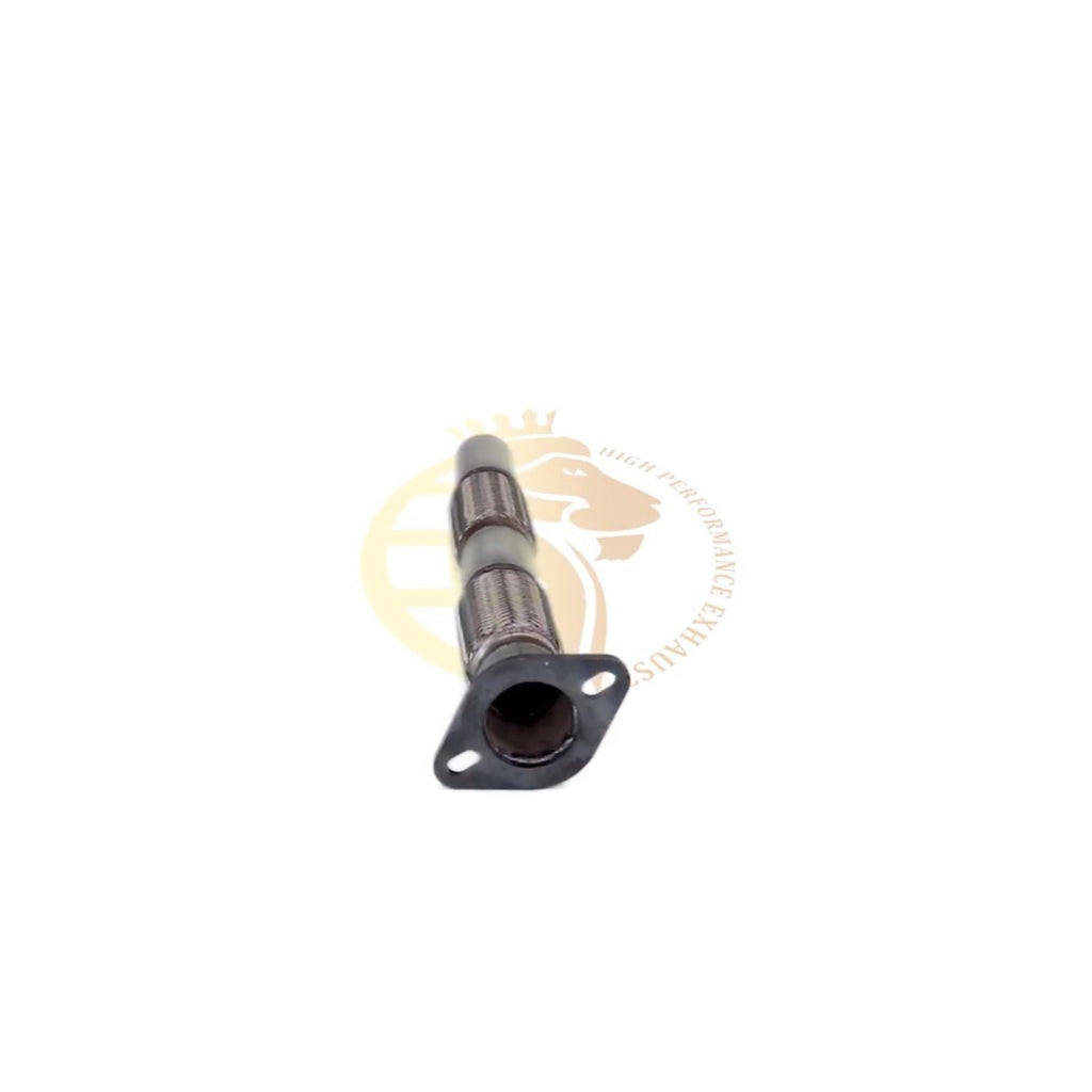 Compatible with ford windstar 1995-2003 3.8L fwd stainless steel emissions control component
