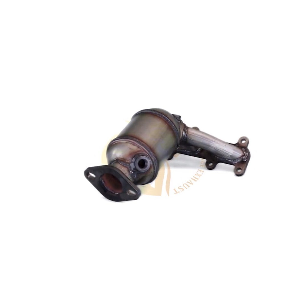Kia Rondo 2007-2010 2.7L FWD