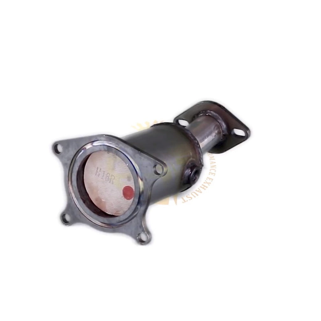 Firewall Side Emissions Control Component compatible with ford flex 2009-2010 FWD/AWD 3.5L | Direct Fit & Durable