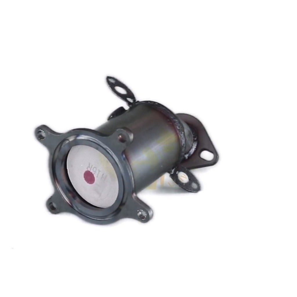 Radiator Side Emissions Control Component compatible with ford taurus x 2008-2009 FWD/AWD 3.5L | Direct Fit & Durable