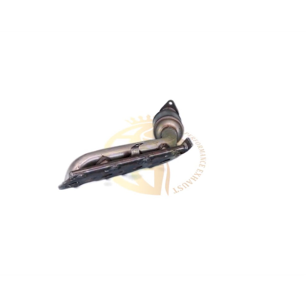 Emissions Control Component compatible with lexus gx470 2005-2009 4WD 4.7L V8 | Direct Fit & Durable