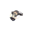 Compatible with chevrolet epica 2004-2005 2.5L FWD stainless steel emissions control component