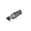 Compatible with acura tsx 2004-2008 FWD 2.4L stainless steel emissions control component