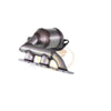 Compatible with toyota solara 2004-2008 FWD 3.3L V6 stainless steel