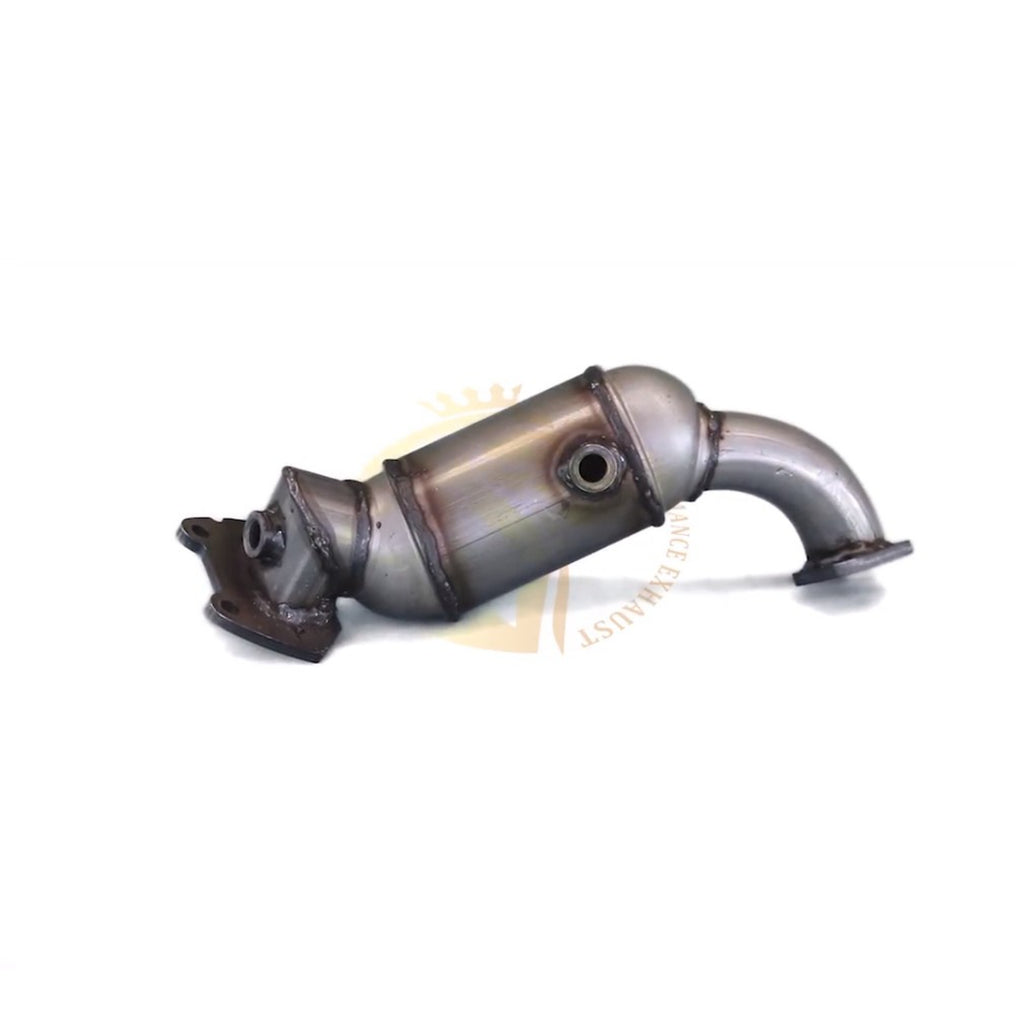 Integrated Emissions Component compatible with kia rio 2012-2019 1.6L | Direct Fit