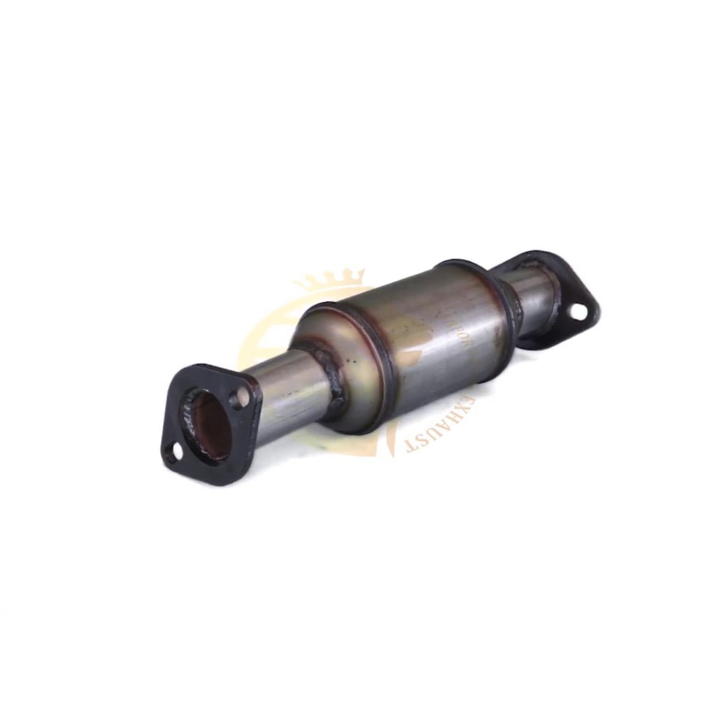 Rear Emissions Control Component compatible with kia optima 2006-2010 FWD 2.7L | Direct Fit & Durable