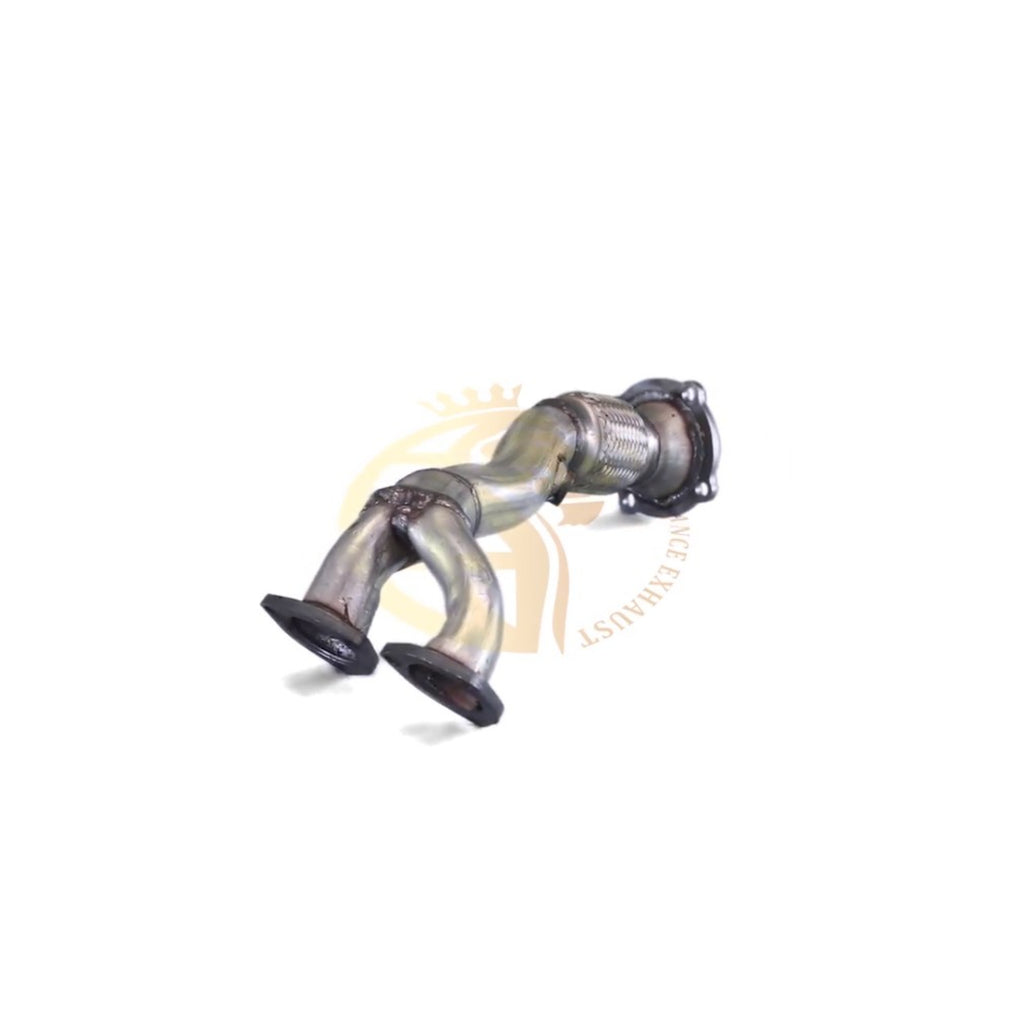 Audi TT Quattro 2000-2001 1.8L AWD Performance Component