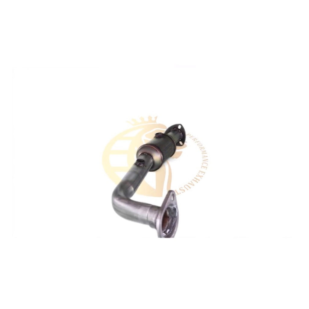 Honda CR-V 2007-2009 2.4L FWD