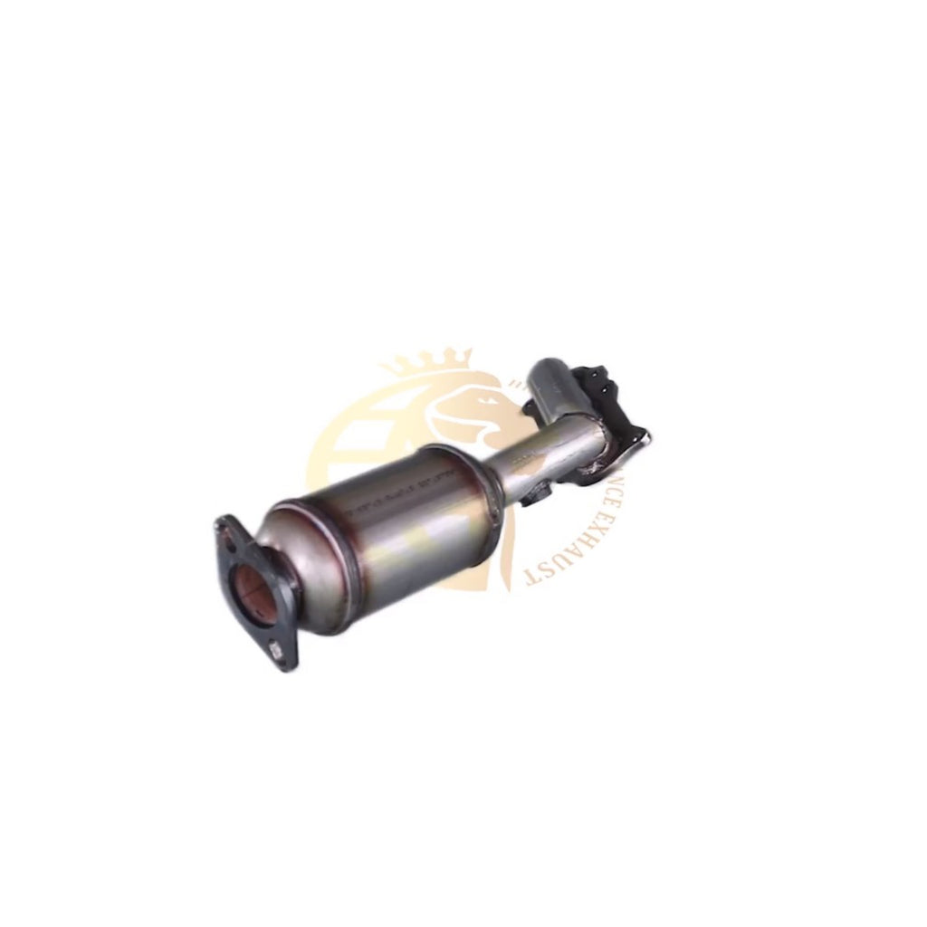 compatible with toyota 4runner 2003-2009 RWD/4WD 4.0L V6 | Direct Fit & Durable