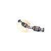 Compatible with mercury grand marquis 2003-2009 RWD 4.6L V8 stainless steel emissions control component