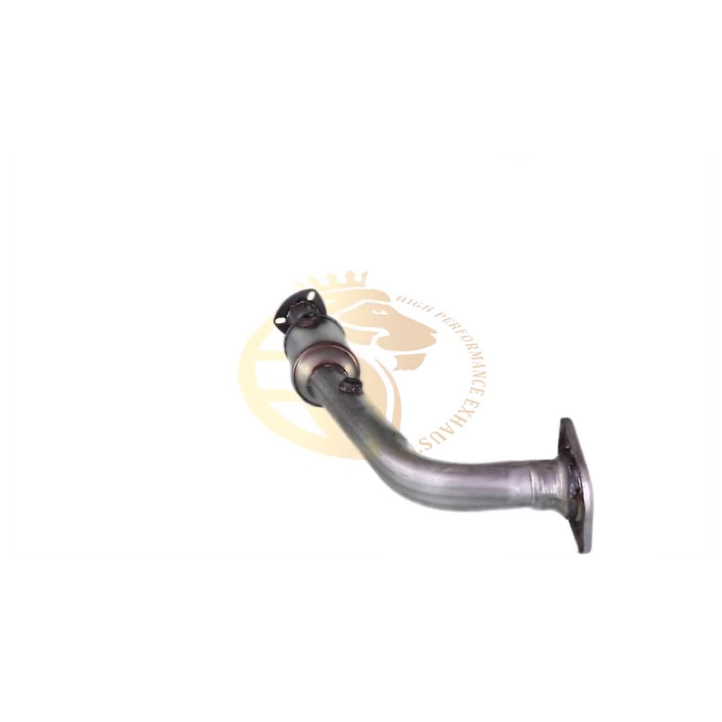 Honda CR-V 2007-2009 2.4L FWD