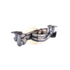 Compatible with saab 9-2x 2006 AWD 2.5L stainless steel emissions control component
