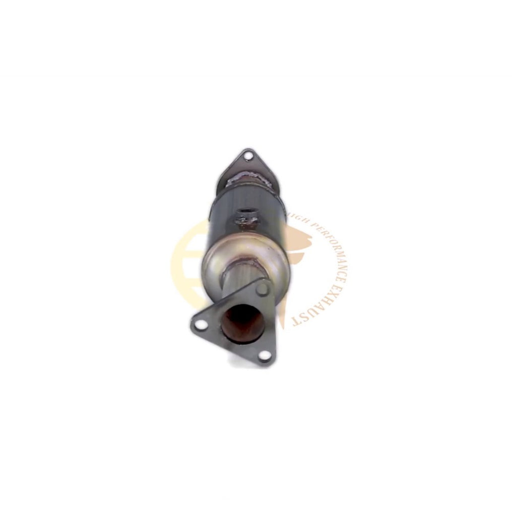 Compatible with acura tsx 2004-2008 FWD 2.4L stainless steel emissions control component