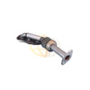 Emissions Control Component compatible with honda element 2003-2010 FWD/4WD 2.4L | Direct Fit & Durable
