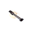 compatible with toyota 4runner 2001-2002 4WD/RWD 3.4L V6 stainless steel emissions control component