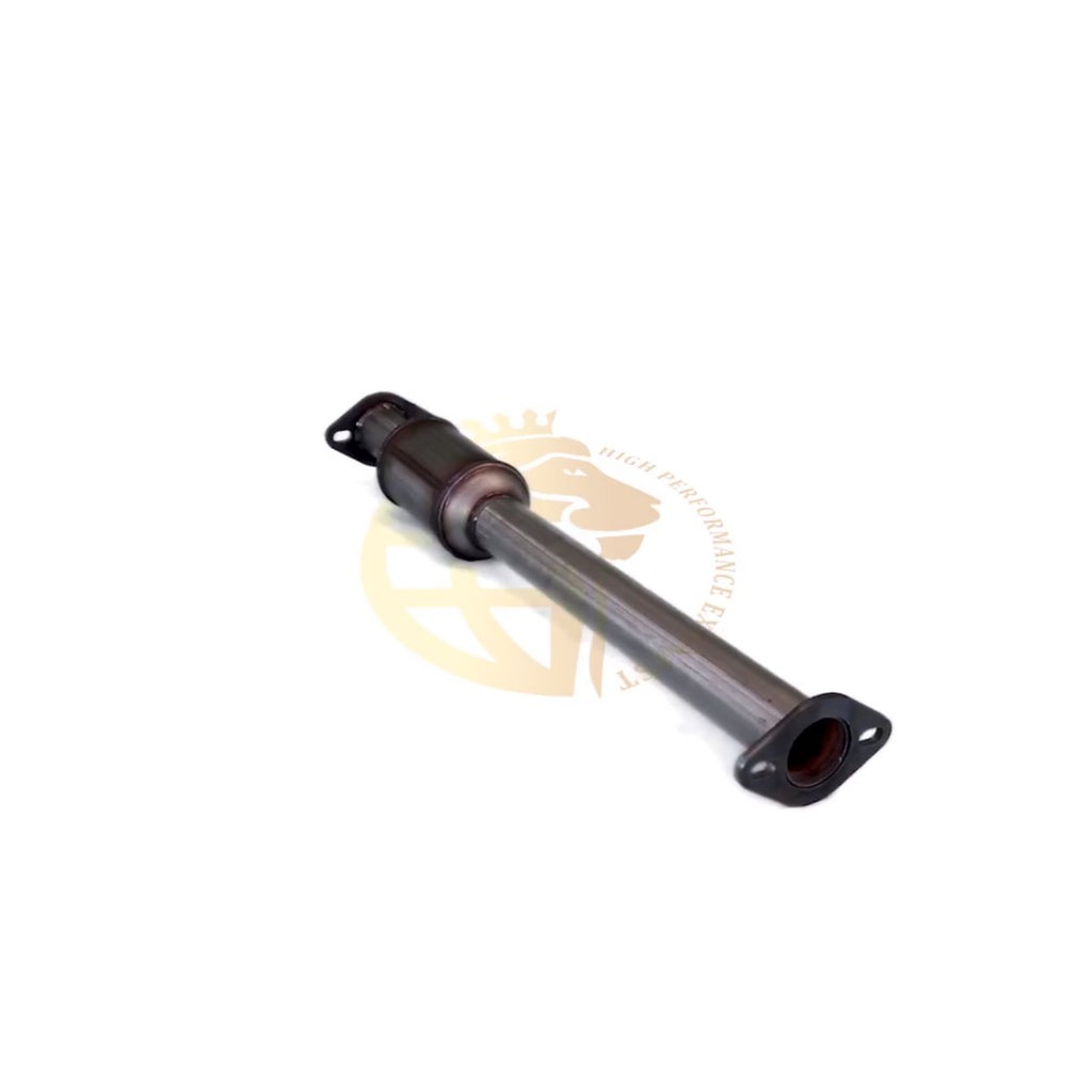 compatible with toyota 4runner 2001-2002 4WD/RWD 3.4L V6 stainless steel emissions control component