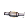 Emissions Control Component compatible with lexus lx450 1996-1997 4WD 4.5L | Direct Fit & Durable