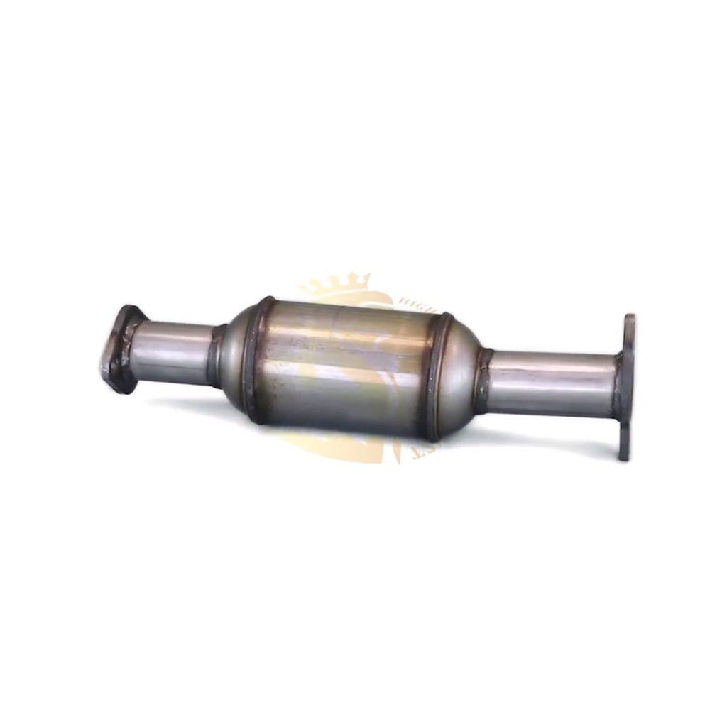 Emissions Control Component compatible with lexus lx450 1996-1997 4WD 4.5L | Direct Fit & Durable