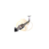 Brand Exhausts catalytic converter compatible with Honda Civic 2001-2005 1.7L