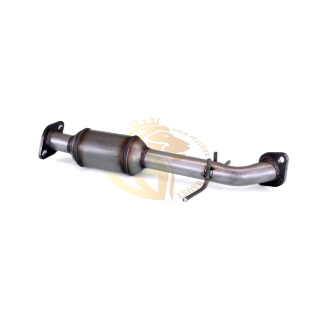Kia Sedona 2002-2005 3.5L FWD Performance Component