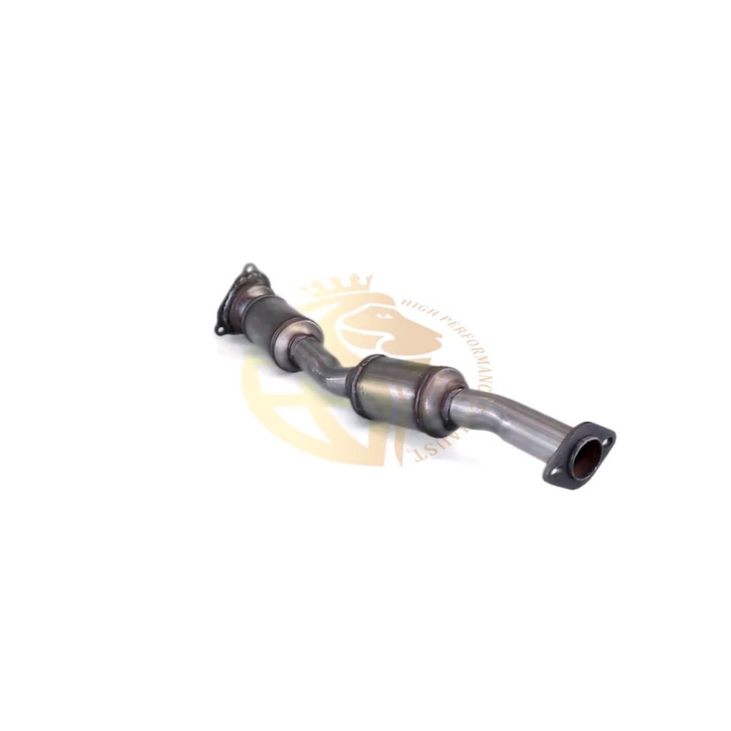 Compatible with Mazda B4000 2001-2003 4.0L 4WD/RWD emissions control component