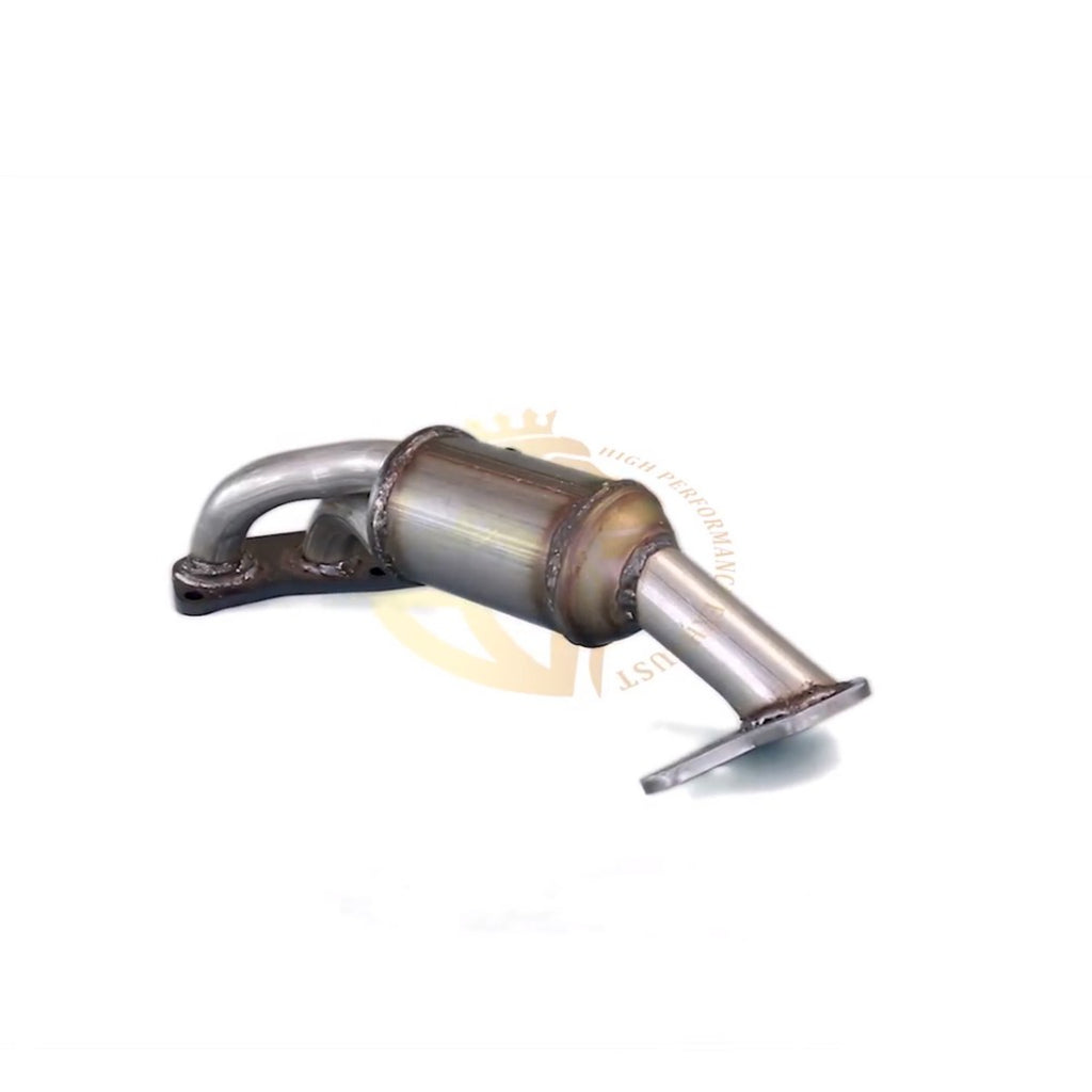 Emissions Control Component compatible with nissan altima 2007-2012 2.5L | Direct Fit & Durable