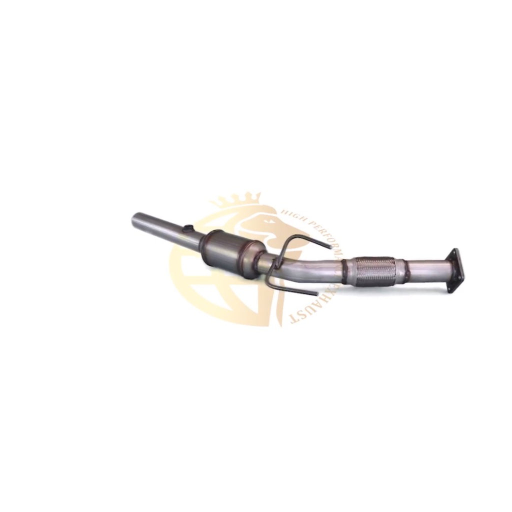 Volkswagen Rabbit 2006-2008 2.5L FWD