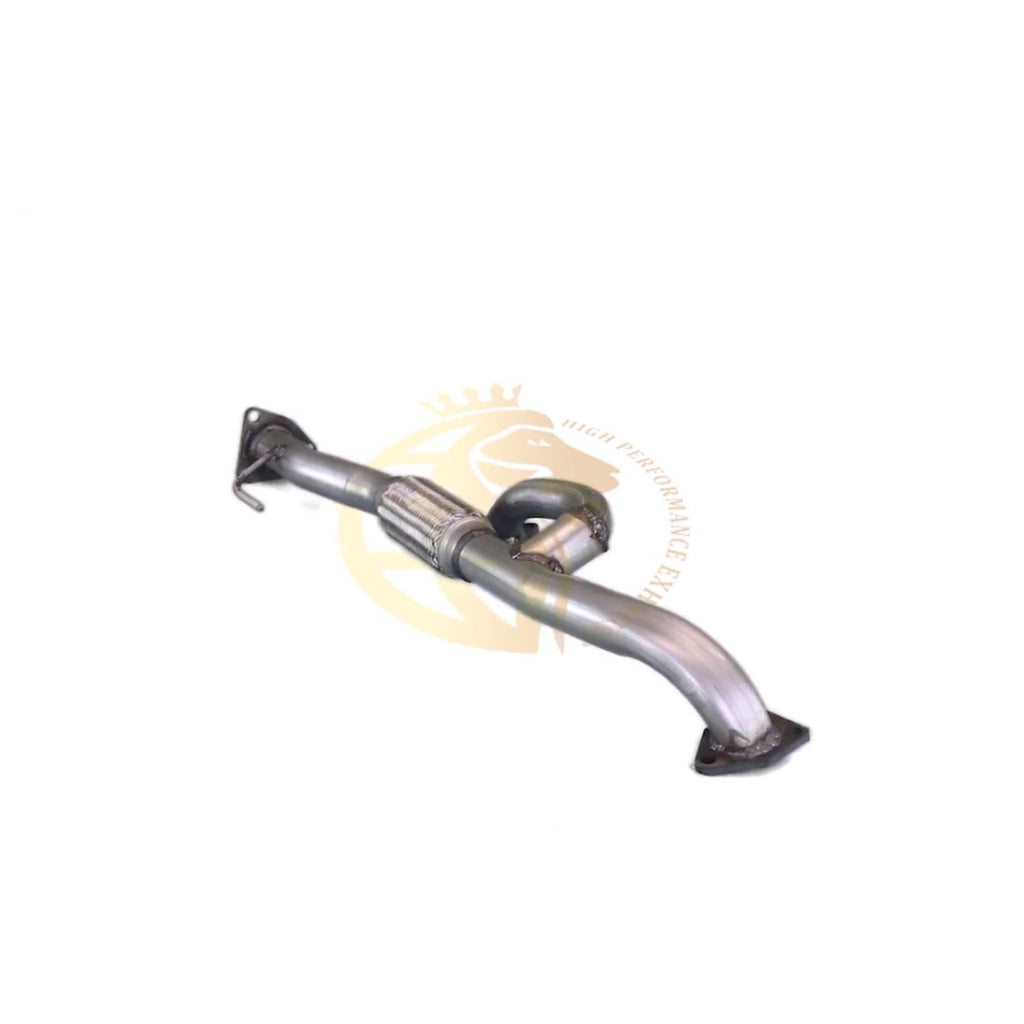 Catalytic Converter Acura TL 2004-2008 3.2L