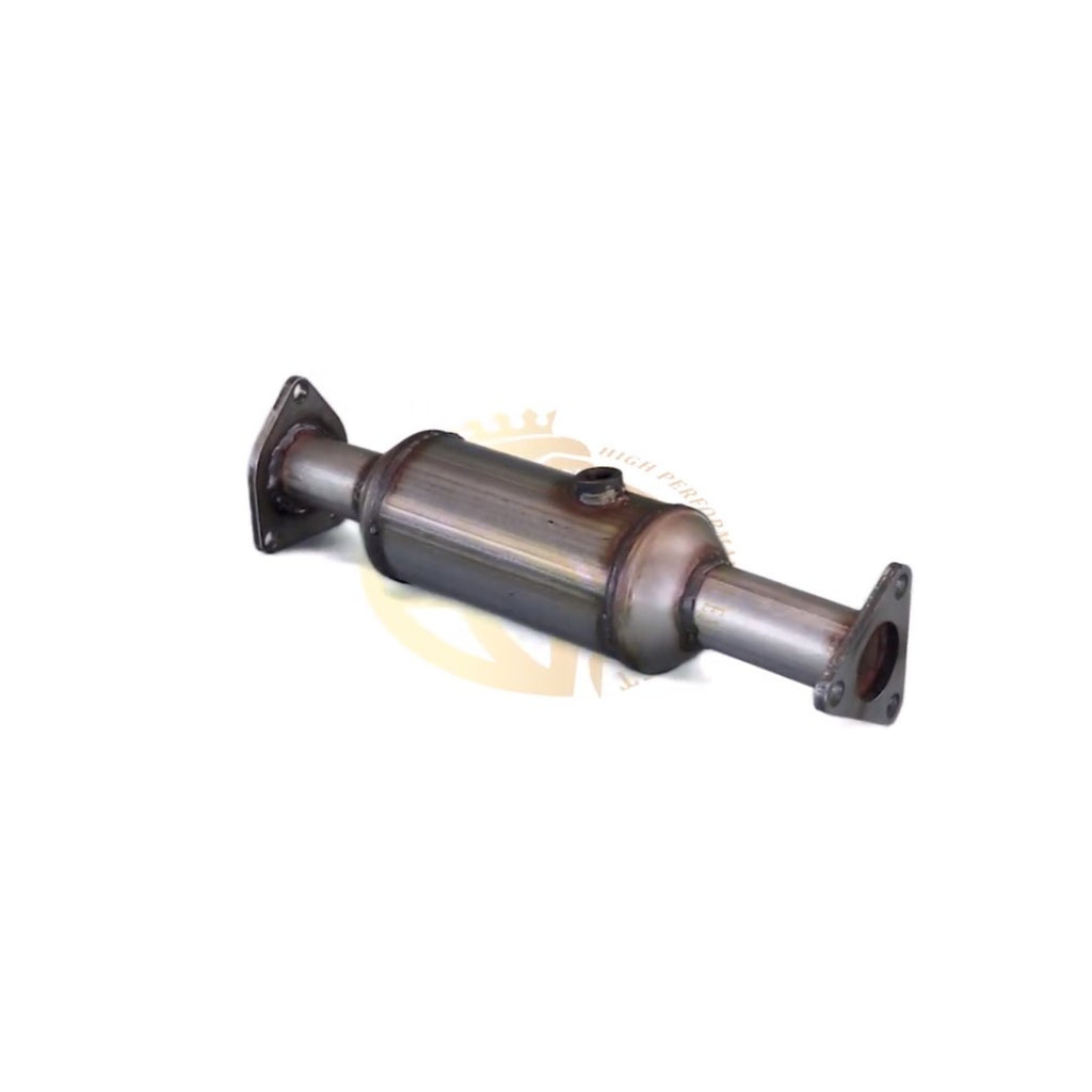 Emissions Control Component compatible with honda accord 2003-2007 FWD 2.4L | Direct Fit & Durable