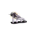 Compatible with toyota rav4 2004-2005 AWD/FWD 2.4L stainless steel emissions control component