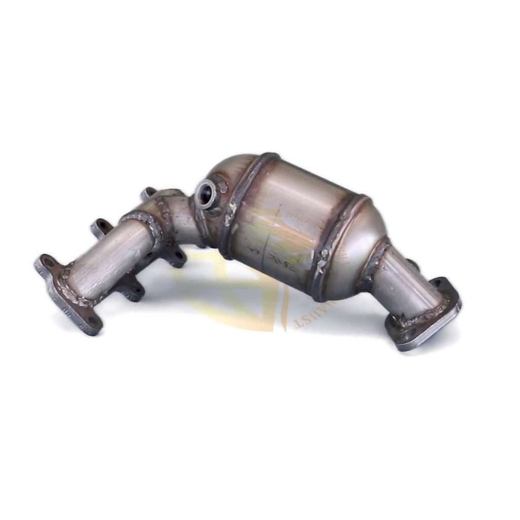 Hyundai Sonata 2002-2005 2.7L FWD Performance Component