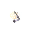 Compatible with toyota solara 1999-2001 2.2L fwd stainless steel emissions control component