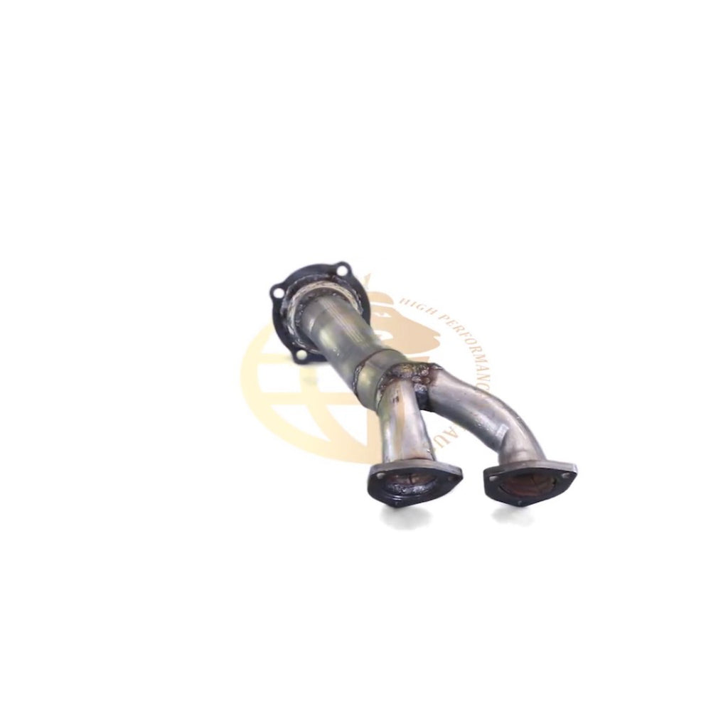 Audi TT Quattro 2000-2001 1.8L AWD Performance Component