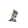 Emissions Control Component compatible with honda civic 2006-2011 FWD 1.8L | Direct Fit & Durable
