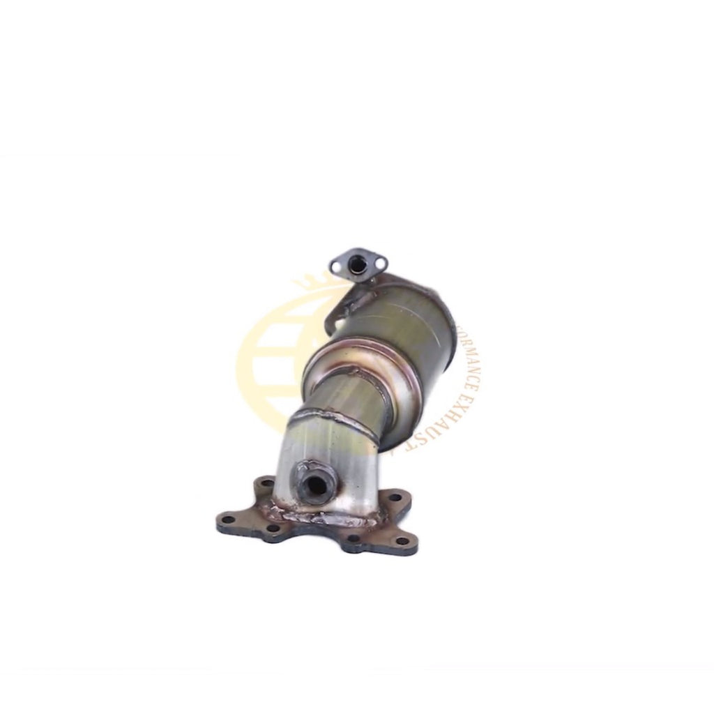 Emissions Control Component compatible with honda civic 2006-2011 FWD 1.8L | Direct Fit & Durable