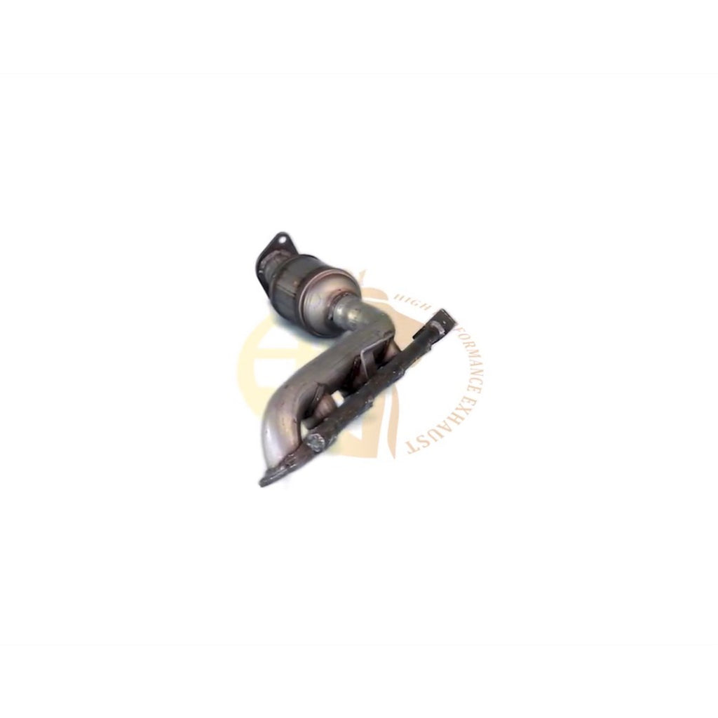 Emissions Control Component compatible with lexus gx470 2005-2009 4WD 4.7L V8 | Direct Fit & Durable