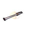 Compatible with toyota tacoma 2000-2004 4WD/RWD 2.7L stainless steel emissions control component