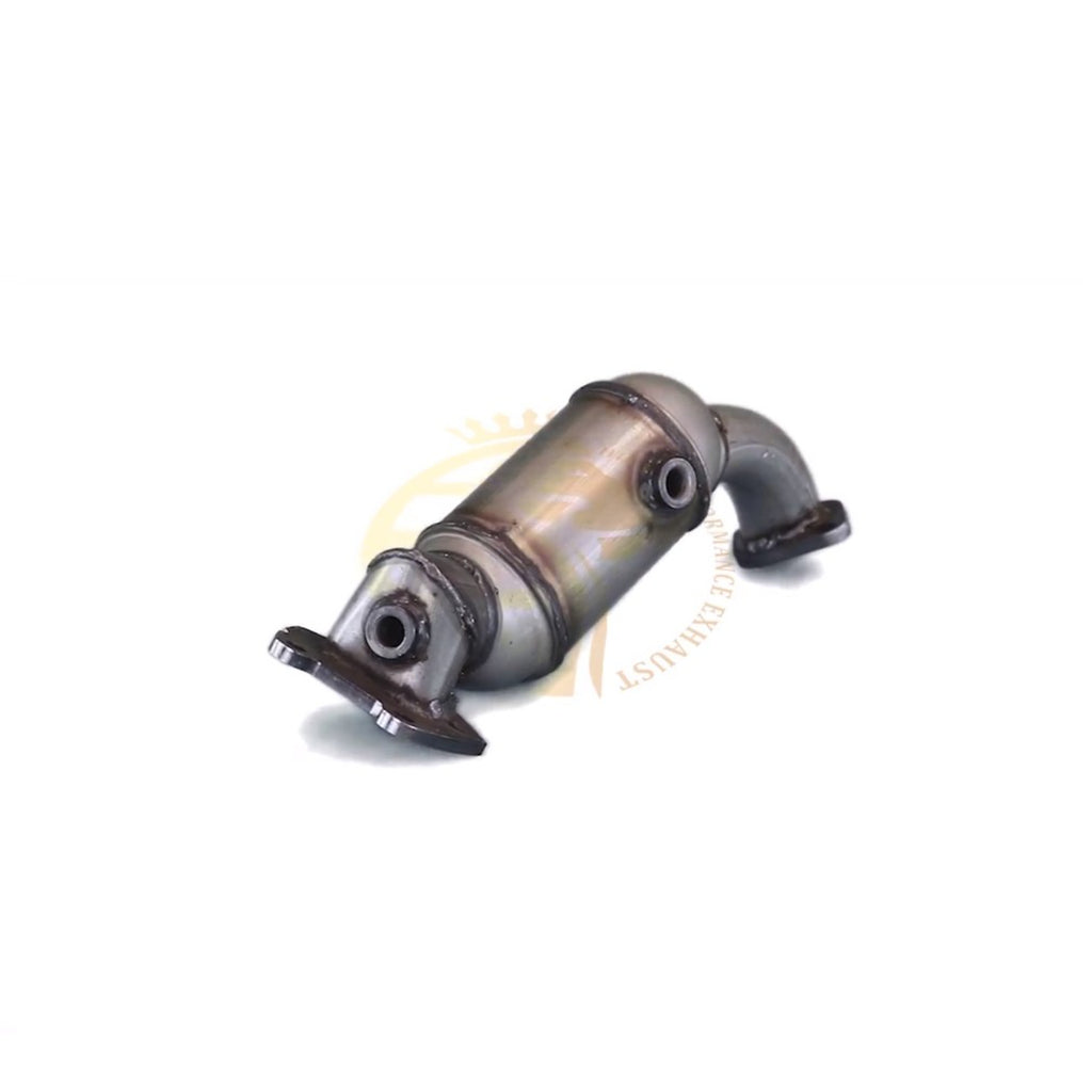 Integrated Emissions Component compatible with kia rio 2012-2019 1.6L | Direct Fit