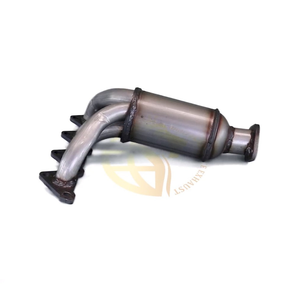 Kia Soul 2010-2011 2.0L FWD