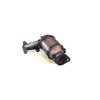 Compatible with nissan armada 2005-2015 RWD/4WD/AWD 5.6L V8 stainless steel